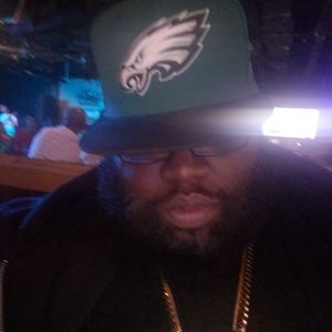 Meet your Posher, Jay